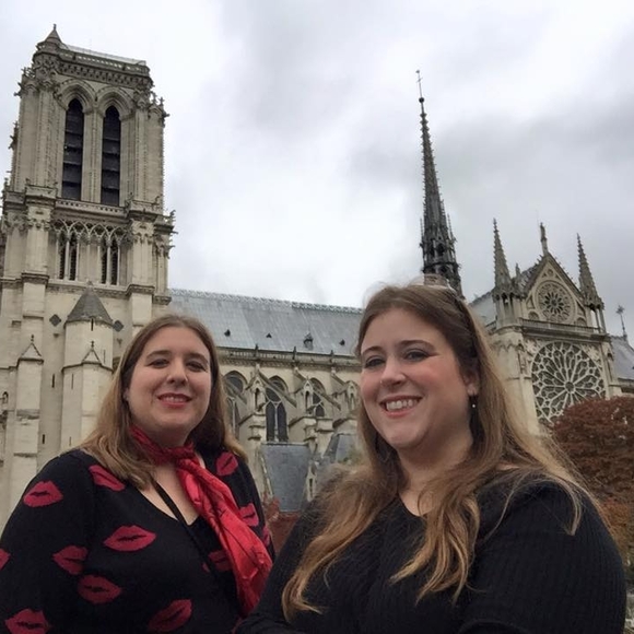 Meet your Posher, Sarah - Picture 1 of 1